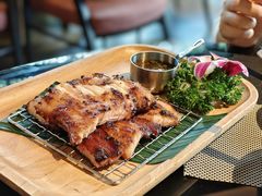 -泰餐厅·广州融创施柏阁酒店