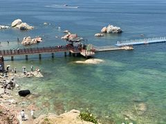 -养马岛旅游度假区