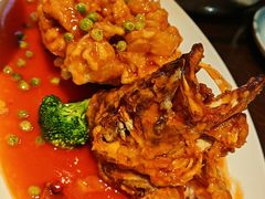 -东北大院·东北菜(三台子店)