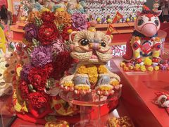 -北京工艺美术博物馆