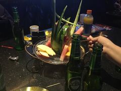 -今迈量贩式KTV(尚峰街店)