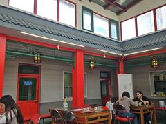 -小街47號江湖菜(四合院店)