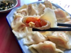 -乐回头饺子店