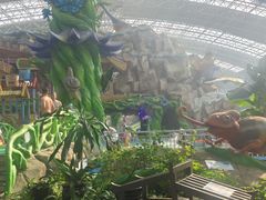 -望儿山温泉水乐园