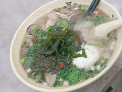 -湖南郴州杀猪粉(石龙店)