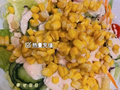 -萨莉亚意式餐厅(天河城购物中心店)