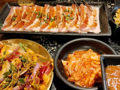 -九田家黑牛烤肉料理(石路天虹店)