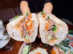 -西贡妈妈SaigonMama•越南料理(上海商城店)