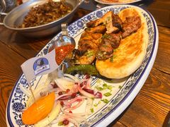 -卢布里西餐厅(总店)