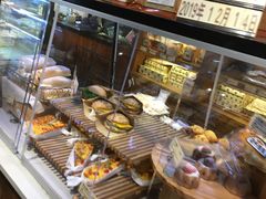 -匠造烘焙(上海湾店)