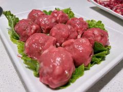 -古乐牛香鲜牛肉牛杂火锅(观前街店)