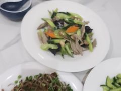 -宛平李记小吃(东关街店)