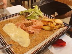 -LA CREPERIE BRETONNE布列塔尼法式餐厅(天童北路店)