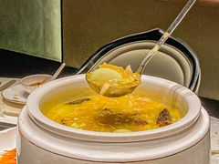 -翕间食·精致淮扬菜(江苏大剧院店)