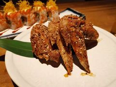 -千代武日本料理(爱建店)