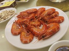 -万山楼海鲜酒家·二十三年老字号