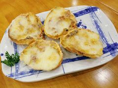 -银子铁板烧料理自助餐(人民广场店)
