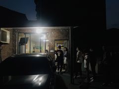 -许村蟹面(海宁许村大道店)