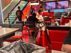 -龙巢盱眙龙虾·牛蛙·烧烤宵夜(八卦岭店)