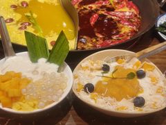 -萍姐火锅·公路夜市(南京新街口店)