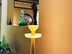 -见山茶事(丽水路店)