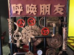 -·缸桶屋·韩式牛肋条自助烤肉(西湖D11店)