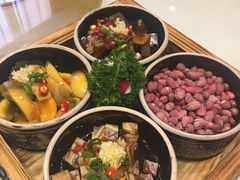 -小天厨民间菜馆(深圳街店)