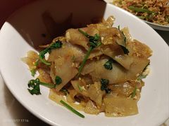 -老淮安·淮安菜(周恩来纪念馆店)
