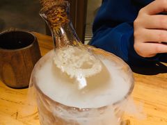 -和风食堂·日料·无界小火锅