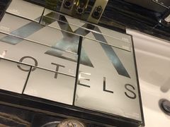 -深圳摩登克斯酒店