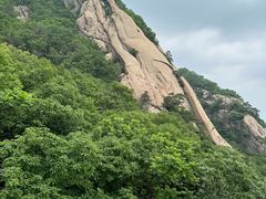 -丹东凤凰山景区