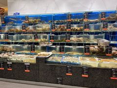 -海味当家·蒸锅海鲜(中山广场创始店)