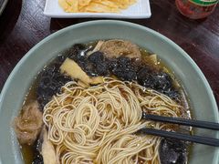 -重元寺香积厨素斋馆