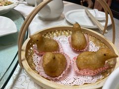 -寻味顺德·南记酒家·传统顺德菜·鱼生(广源路店)