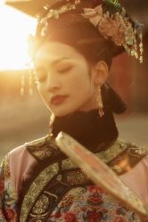 点击看大图 -美云庭古装·格格服汉服·京城旅拍(北京店)