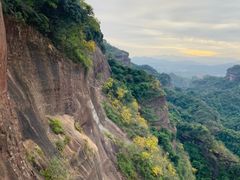 -丹霞山风景名胜区
