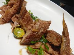 -民国红公馆·秦淮八艳(夫子庙店)