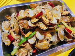 辣炒花蛤-望京小腰(北京总店)