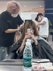 -P.STYLE 派斯造型
