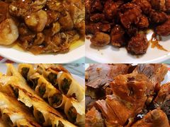 -胖子菜馆(隆昌路店)