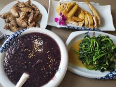 白条鱼-禾悟农·农家私房菜