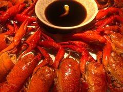 冰镇龙虾-马头巷·隐庐居·红油大虾(园区店)