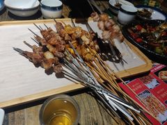 -三鼎甲烧烤城