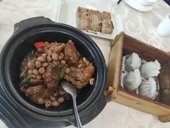 -鼎珑点心仔(燕塘店)