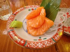 三文鱼-平成屋· Late Night 食堂(漕宝路店)