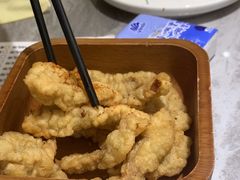 -肥家大排档(天河体育西店)