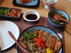 -林妈妈村·日式料理(宝山万达店)
