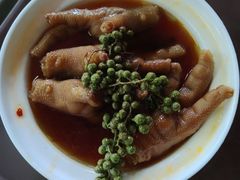 -香云轩·顺德菜(香云纱园林酒店店)