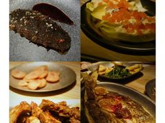 -CHURCH  BISTRO 教堂·餐吧