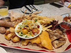 -Aqua Oasis 水天堂(常熟永旺店)